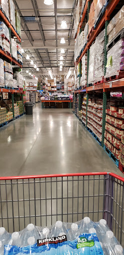 Warehouse store «Costco Wholesale», reviews and photos, 3171 District Ave, Charlottesville, VA 22901, USA