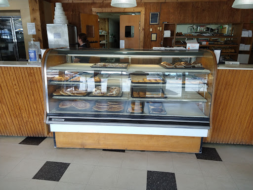 Bakery «Mandeville Bake Shop», reviews and photos, 2203 Florida St, Mandeville, LA 70448, USA