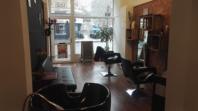Reviews of Your Barber in Edinburgh - Barber shop