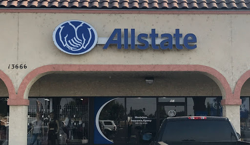 Insurance Agency «Allstate Insurance Agent: Octavio Montejano», reviews and photos