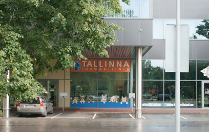 Tallinna Loomakliinik OÜ