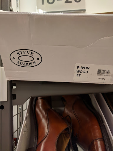 Department Store «Nordstrom Rack Bowman Place», reviews and photos, 1110 Bowman Rd, Mt Pleasant, SC 29464, USA