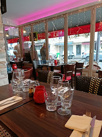 Atmosphère du Bistro LE LATIN SAINT JACQUES à Paris - n°16