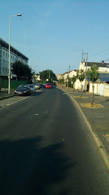 Harry Sarl à Le Havre