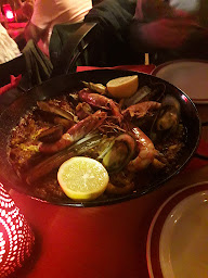 Photo n°98 de Las Tapas à Lille ()