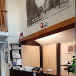 Photo n°9 de l'avis de Csaba.o fait le 31/08/2017 à 06:02 sur le  Park Hotel Moderno à Montecatini Terme