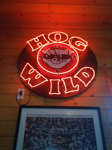 Caterer «Hog Wild BBQ, Restaurant and Catering», reviews and photos, 154 W Lakewood Blvd, Holland, MI 49424, USA
