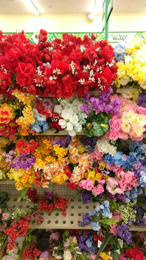 Dollar Store «Dollar Tree», reviews and photos, 708 W Poplar Ave, Collierville, TN 38017, USA