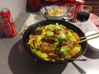 Soupe du Restaurant chinois Mian Mian à Caen - n°11