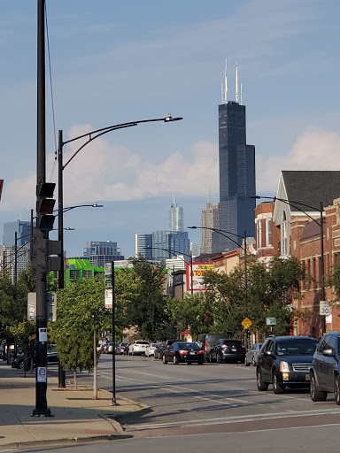 Ice Cream Shop «La Michoacana Premium Pilsen», reviews and photos, 1855 S Blue Island Ave, Chicago, IL 60608, USA