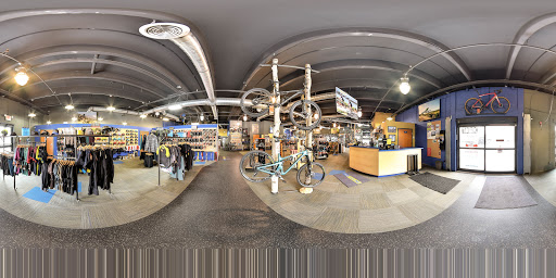 Bicycle Store «ProCycling», reviews and photos, 415 W Pikes Peak Ave, Colorado Springs, CO 80905, USA