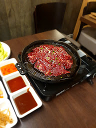 Photo n°25 de Restaurant Seoul à Grenoble ()