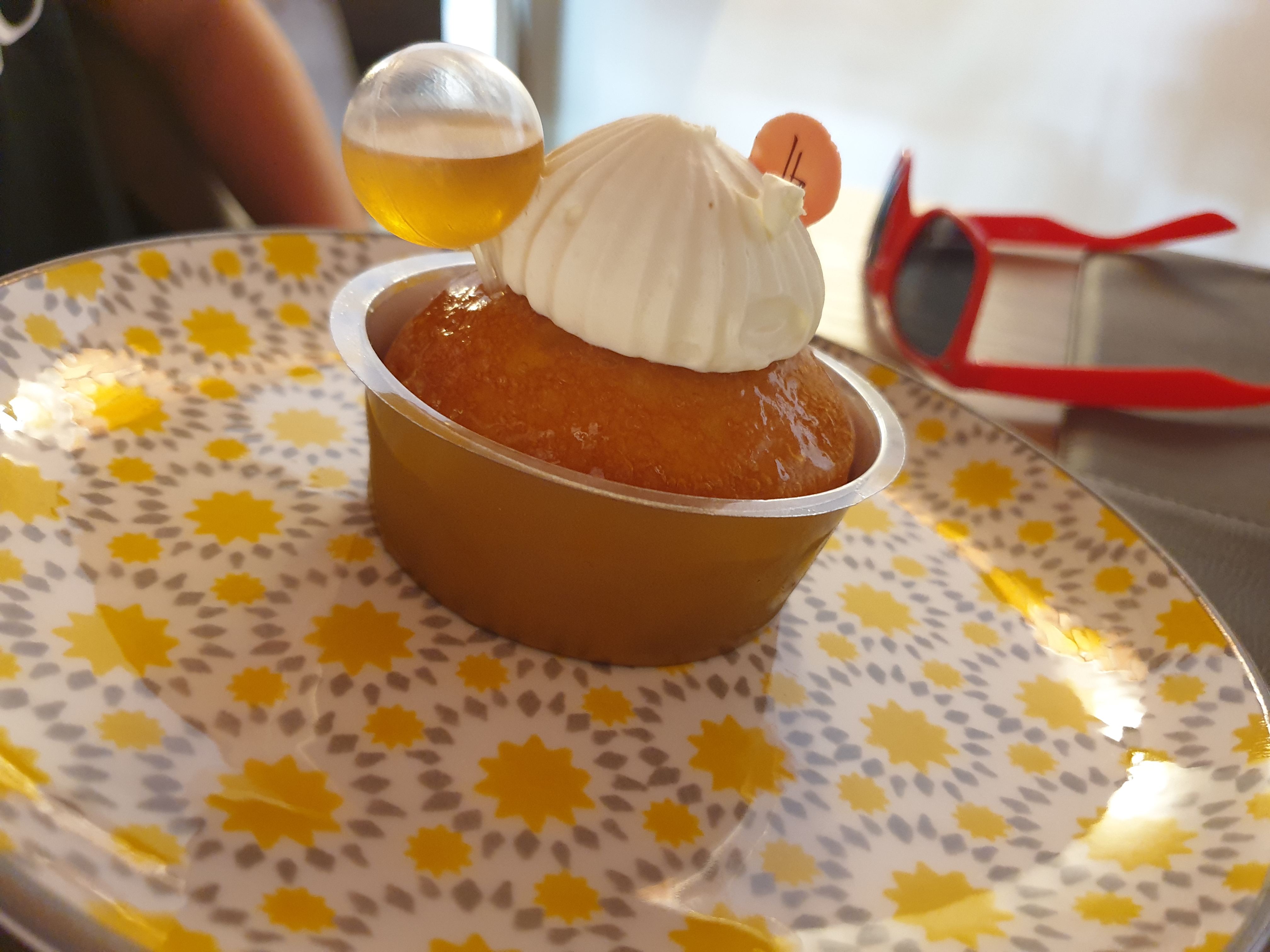 Photo n° 6 de l'avis de Delphine. fait le 26/08/2019 à 15:13