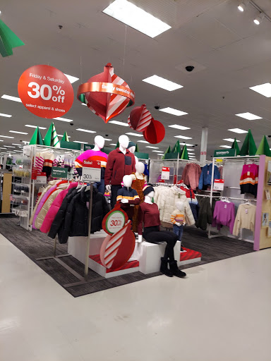 Department Store «Target», reviews and photos, 1900 Springsteen Rd, Rock Hill, SC 29730, USA