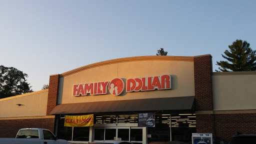 Dollar Store «FAMILY DOLLAR», reviews and photos, 63 W Stafford Rd, Stafford Springs, CT 06076, USA