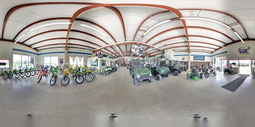 Motorcycle Dealer «Country Cycle», reviews and photos, 915 IA-92, Winterset, IA 50273, USA