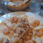 Photo n°1 de l'avis de Sharon.o fait le 27/07/2021 à 09:14 sur le  Trattoria D'Agata à Turin