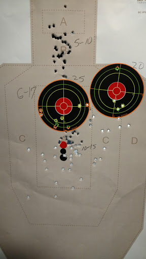 Gun Club «On Target Gun Club», reviews and photos, 102 Guthrie Way, Peachtree City, GA 30269, USA