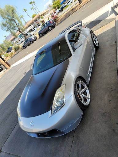 Car Wash «Palm Desert Self Service Car Wash», reviews and photos, 73220 CA-111, Palm Desert, CA 92260, USA