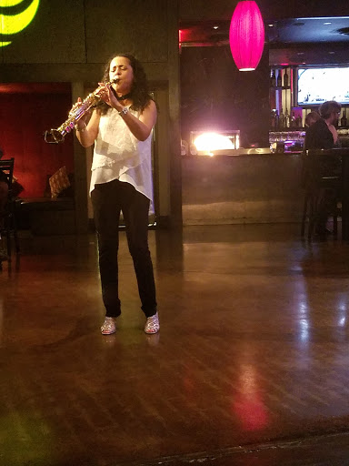 American Restaurant «Sambuca», reviews and photos, 2120 McKinney Ave, Dallas, TX 75201, USA