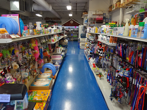 Pet Store «Fish & Pet Plus», reviews and photos, 19 Commerce St, Flemington, NJ 08822, USA