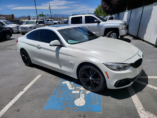 Used Car Dealer «Exclusive Cars», reviews and photos, 40 E 3300 S, Salt Lake City, UT 84115, USA