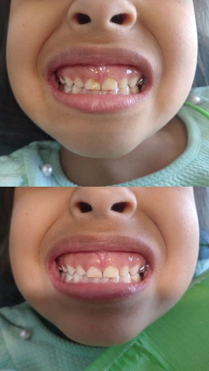 Sonreí Más Odontología