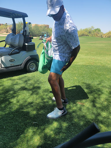 Golf Club «Troon North Golf Club», reviews and photos, 10320 E Dynamite Blvd, Scottsdale, AZ 85262, USA