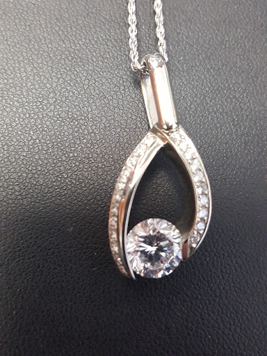 Jeweler «F.A.O. Jewelers», reviews and photos, 333 W Grand River Ave A, Brighton, MI 48116, USA
