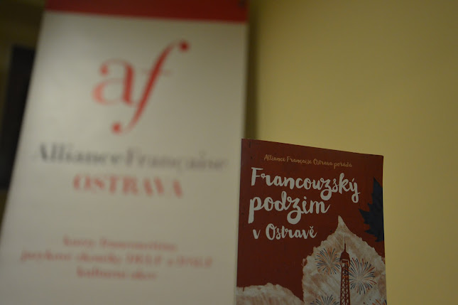 Alliance Française Ostrava - Jazyková škola