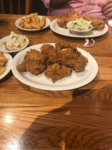 American Restaurant «Cracker Barrel Old Country Store», reviews and photos