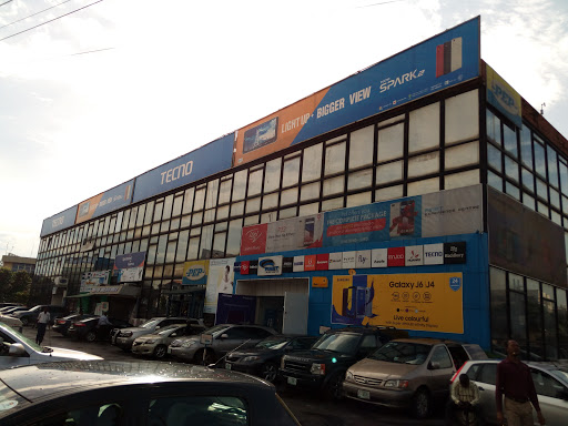 FINET, 29/31 Obafemi Awolowo Way, Ikeja, Nigeria, Hardware Store, state Lagos