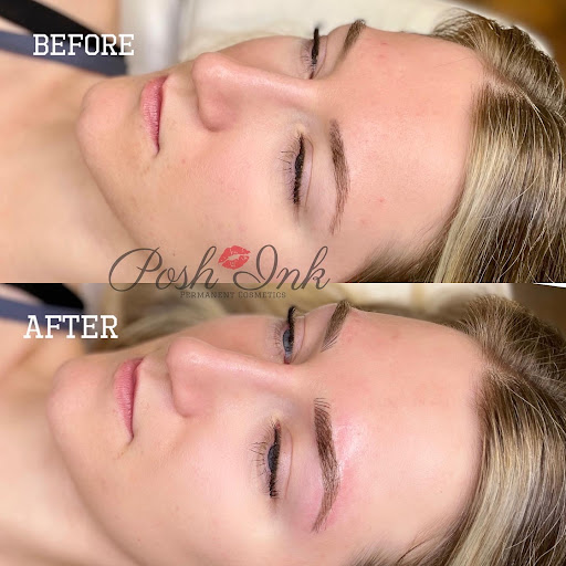 Explore leg tattoo ideas black male, creative tattoo ideas in Canton, available at Posh Ink Permanent Cosmetics