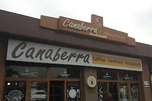 Canaberra image