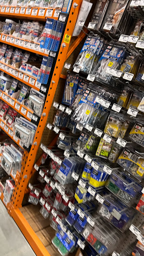 Home Improvement Store «The Home Depot», reviews and photos, 4501 1st Ave SE, Cedar Rapids, IA 52403, USA