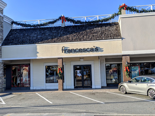 Shopping Mall «Thruway Shopping Center», reviews and photos, 300 S Stratford Rd, Winston-Salem, NC 27103, USA