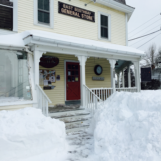 General Store «East Boothbay General Store», reviews and photos, 255 Ocean Point Rd, East Boothbay, ME 04544, USA