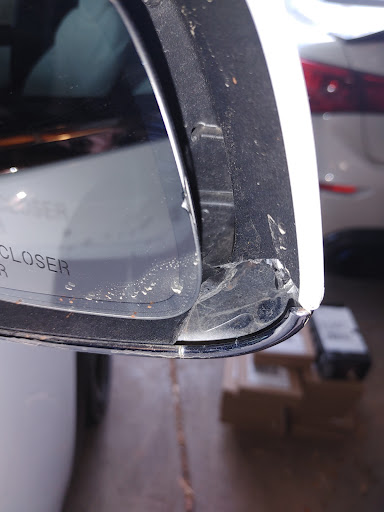 Infiniti Dealer «INFINITI of Lynnwood», reviews and photos, 17305 WA-99, Lynnwood, WA 98037, USA