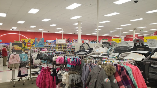 Department Store «Target», reviews and photos, 1265 Sergeant Jon Stiles Dr, Highlands Ranch, CO 80129, USA