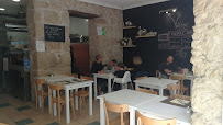Atmosphère du Restaurant italien Vabbuo à Nice - n°5