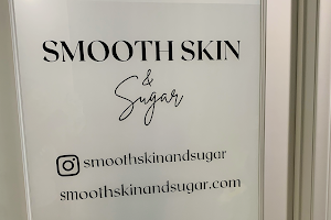 Smooth Skin and Sugar image