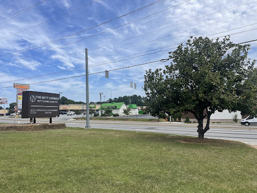 Latin American Association Gwinnett Outreach Center (HomeFirst Gwinnett: Norcross Assessment Center)