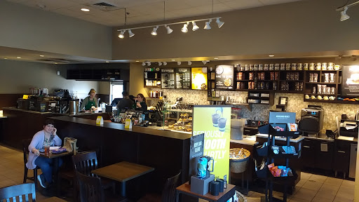 Starbucks, 465 Valley Brook Rd, McMurray, PA 15317, USA, 