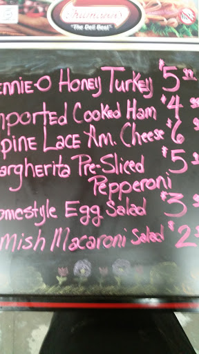 Grocery Store «Riccardos Market», reviews and photos, 1219 Wheeler Ave, Scranton, PA 18510, USA