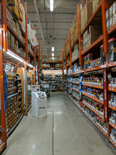 Home Improvement Store «The Home Depot», reviews and photos, 680 Kifer Rd, Sunnyvale, CA 94086, USA
