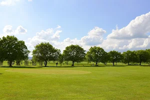 Golf Range Karben image