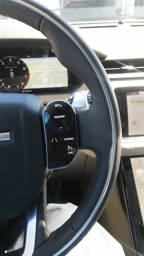 Used Car Dealer «Paretti Jaguar Land Rover Baton Rouge», reviews and photos, 13934 Airline Hwy, Baton Rouge, LA 70817, USA