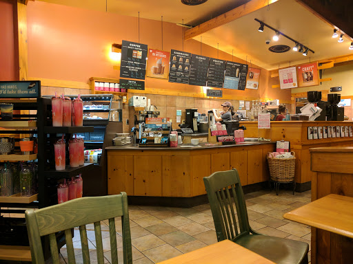 Coffee Shop «Caribou Coffee», reviews and photos, 3109 Northline Ave, Greensboro, NC 27408, USA