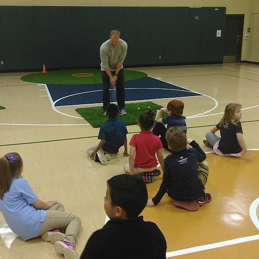 Sporting Goods Store «Edwin Watts Golf», reviews and photos, 3024 Richmond Rd, Lexington, KY 40509, USA