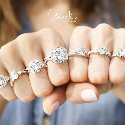 Jewelry Designer «Fort Thomas Jewelers», reviews and photos, 2780 Alexandria Way, Highland Heights, KY 41076, USA